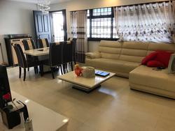 Blk 8B Boon Tiong Arcadia (Bukit Merah), HDB 4 Rooms #150828182